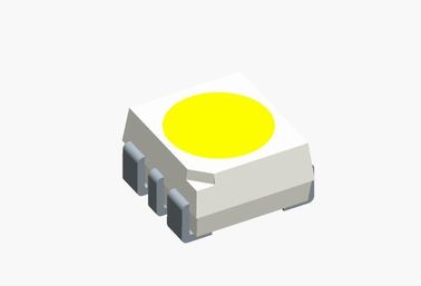 3535 PLCC6-Reeksensmd Multikleur Geleide Diode voor de Buitenverlichting van Automative