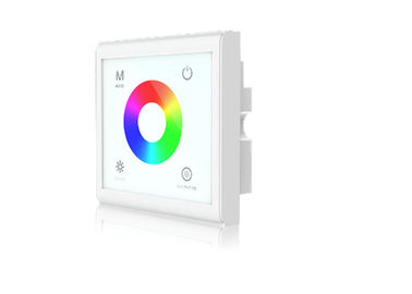 Compatibele RGB van hoofd SPI Licht Controlemechanisme met Snelle en Nauwkeurige Kleurencontrole