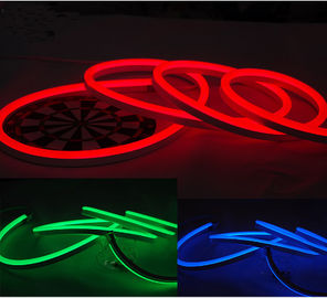 Van waterdichte LEIDEN RGB Flexibele LEIDENE Neonflex light Strooklichten met PWM-Controlemechanisme