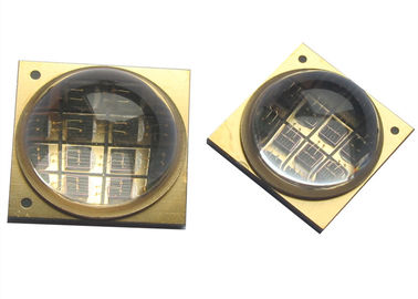 60 Graden Lichtgevende de diode20w 30w 50w 940nm 850nm Super Helder van IRL van het Kwartsglas