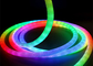 RGB Smart Diameter 20mm Waterdicht Geweven Neon Led Strip Lampen Voor Decoratie