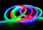 RGB Smart Diameter 20mm Waterdicht Geweven Neon Led Strip Lampen Voor Decoratie
