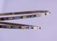 4.8w de slanke Flexibele Geleide Strook steekt 3528 Geleide 60 aan/meet 5mm Breedte 2 Onspcb