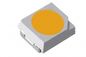 2.8 - 3.4V 3528 Witte Lichtgevende diode 80 CRI van SMD met PLCC - Pakket 2