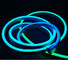 Van Openlucht LEIDEN van IP68 DMX512 RGB het Neon LEIDENE Neonflex light digital Uitrusting