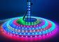 Van flexibele 5M Magische Digitale LEIDENE Kleurrijke de Pixel Strooklichten WS2812B 300LEDS 100
