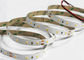 Nichia 3030 Flexibele Geleide Kabellichten 24VDC 300 Leds 3 Stappen voor Decoratieve Verlichting