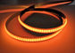 Lichten van de MAÏSKOLF de Sinaasappel Geleide Strook voor Aluminiumkabinet 24V en 320 Led/M Wavelength 620-630nm