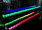 Van de waterdichte IP65-Kerstmis LEIDENE RGB de Lichten LEIDENE Pixellamp DMX Bol 60mm