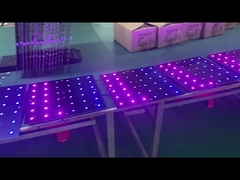 Triangle Panel LED Pixel Lamp DMX512 For Decoration