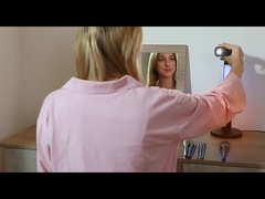 App Smart Graffiti Creatief Desk Lamp Led Atmosfeer Licht Werk Lezen Licht Naast het bed Nachtlicht