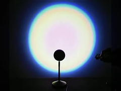 LED-verlichtingslampen