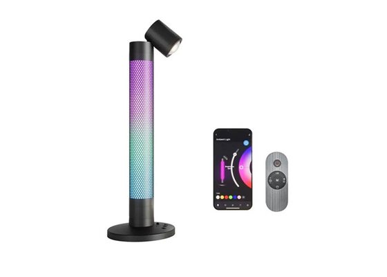 App Smart Graffiti Creatieve Desk Lamp LED Atmosfeer Licht Werk Lezen Nachtlicht