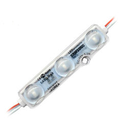 Ultrasone Injectie 5730 3 LEIDENE Modulelichten met Goede Hittedissipatie