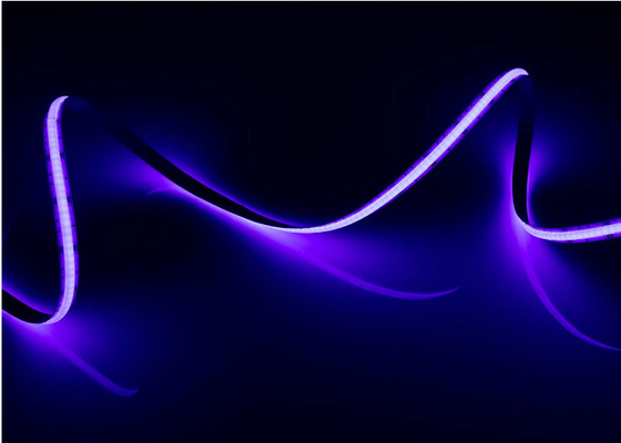 DC 24V 840LED/M LED binnenverlichting Flexibel Super helder COB RGB LED Strip Light Smart Strip Light