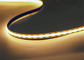 DC12V LEIDEN Bandlint Lichte 400 LEDs 8mm 10mm sneed Flexibele de MAÏSKOLF LEIDENE van IP20 Dotless Strook