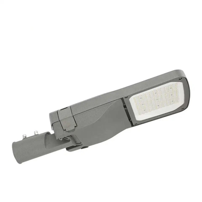 Kromgetrokken Openlucht LEIDENE Straatlantaarn120v 220V 30W 50W 60W 90W 120W 150W Lamp IP66 IK10