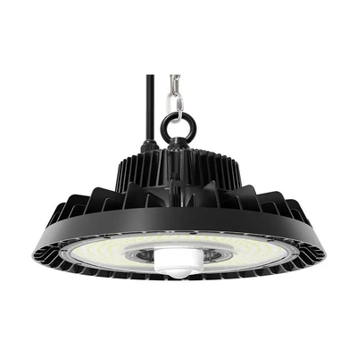 De slimme Hoge Baai van het Sensorufo leidde de Super Hoge Doeltreffendheid van 240W 200W 150W 165lm/W