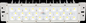 190lm/LEIDENE van W Highbay Verlichting Lichte 30W - LEIDENE van 60W Heatsink Module voor Straattunnel