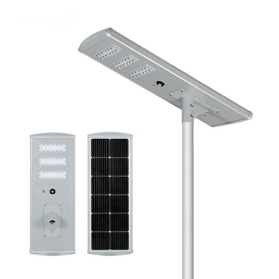 60w 90w 120w 150w IP67 integreerde Openlucht LEIDENE Zonnestraatlantaarn