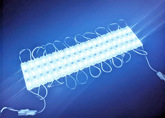 Plastic SMD 2835 LED lineaire module Hoogspanning AC110V 220V IP66 waterdicht