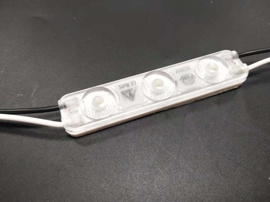 Plastic SMD 2835 LED lineaire module Hoogspanning AC110V 220V IP66 waterdicht