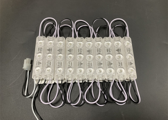Plastic SMD 2835 LED lineaire module Hoogspanning AC110V 220V IP66 waterdicht