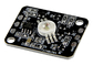 3W RGB digitale LED-module hoog vermogen WS2811 IC Zwart PCB Led Pixel Light Module