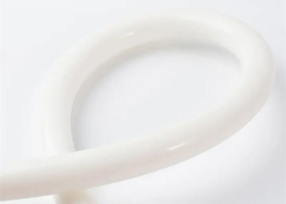 Digitale lichtbalk RGB Led Neon 360° Ronde 25mm Magic Color External Control