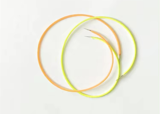 80 mm lengte Flexibel LED Noodle licht voor Kerstmis gloeilamp