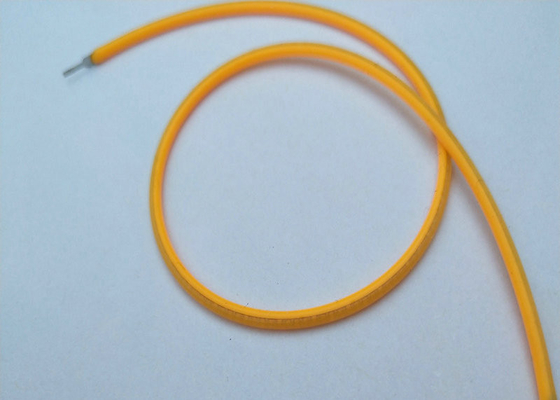 DC3V Flexible LED Noodle 300mm 200 chips 2700K 2700K gloeilamp LED Flexible Filament