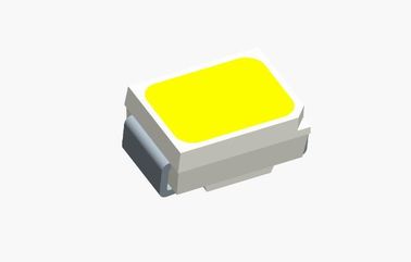 3020 Witte/Blauwe SMD-LEIDENE Diode ESD 2000v voor Automobiel Binnenlandse Schakelaar/Knoop