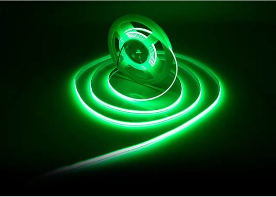 DC 24V 840LED/M LED binnenverlichting Flexibel Super helder COB RGB LED Strip Light Smart Strip Light