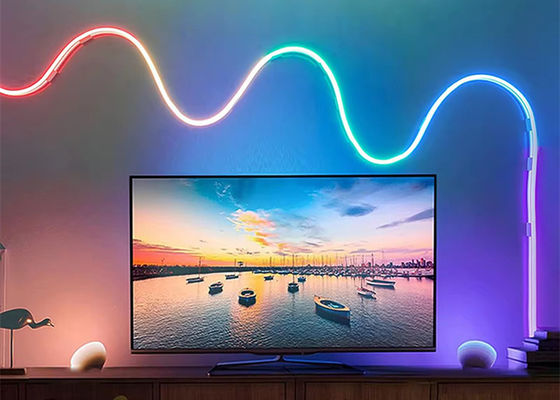 5M LED neon flexibel licht