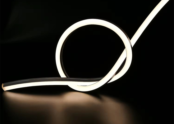 10*10mm IP67 LED Neon Light Custom Kleur Neon Light Voor zelfstandig kamer