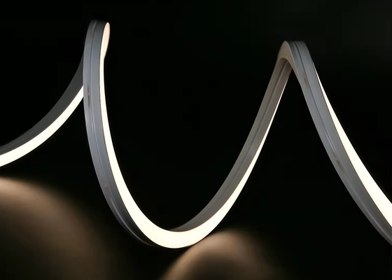10*10mm IP67 LED Neon Light Custom Kleur Neon Light Voor zelfstandig kamer
