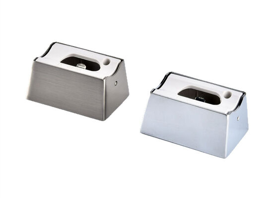 Lineaire Lampvoet S14s S14d TL-buislamp Fitting Gloeilamp Fitting LED Verlichting