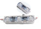 Outdoor SMD LED Module Lights 12V IP68 5730 5630 AC UV Injection Lens Sign Light Design