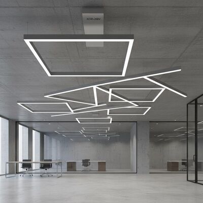 Op maat gemaakte LED-verlichtingslampen met ingangsspanning AC85-265V ontworpen voor het leveren en verlichten van prestaties in verschillende bedrijfsomgevingen